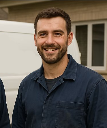 Romain et Sébastien